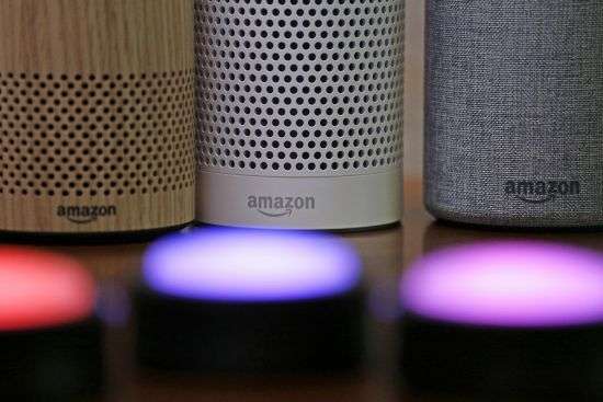 In a vote Wednesday the Federal Trade Commission is ordering Amazon to pay more than $30 million in fines over privacy violations involving its voice assistant Alexa and its doorbell camera Ring.