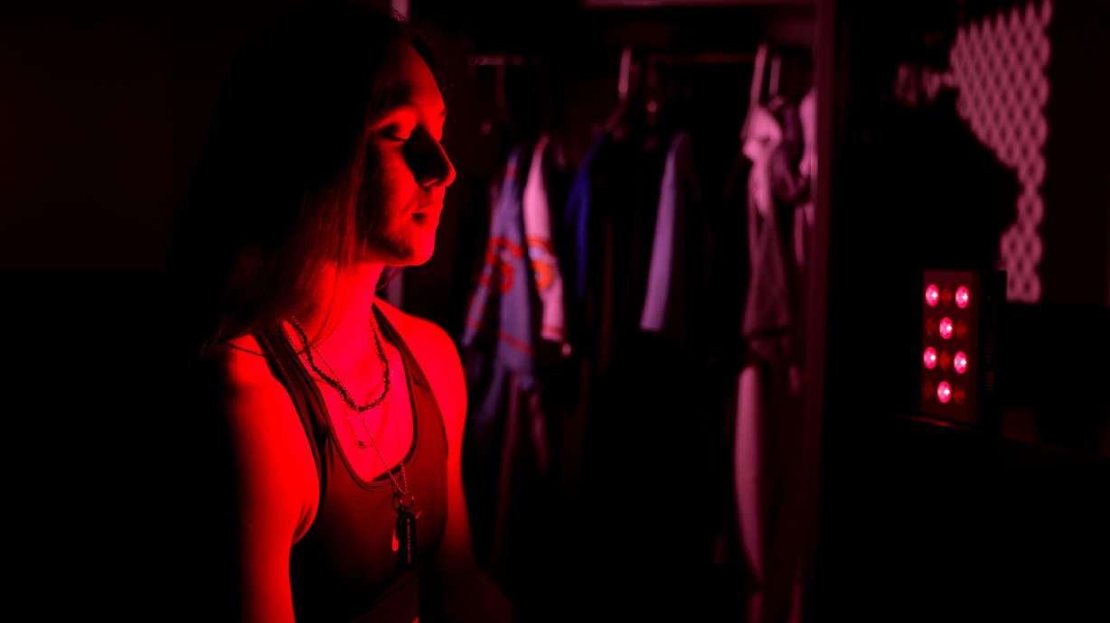 Red light therapy has been found to be helpful for your health, but research and experts tell a different story.