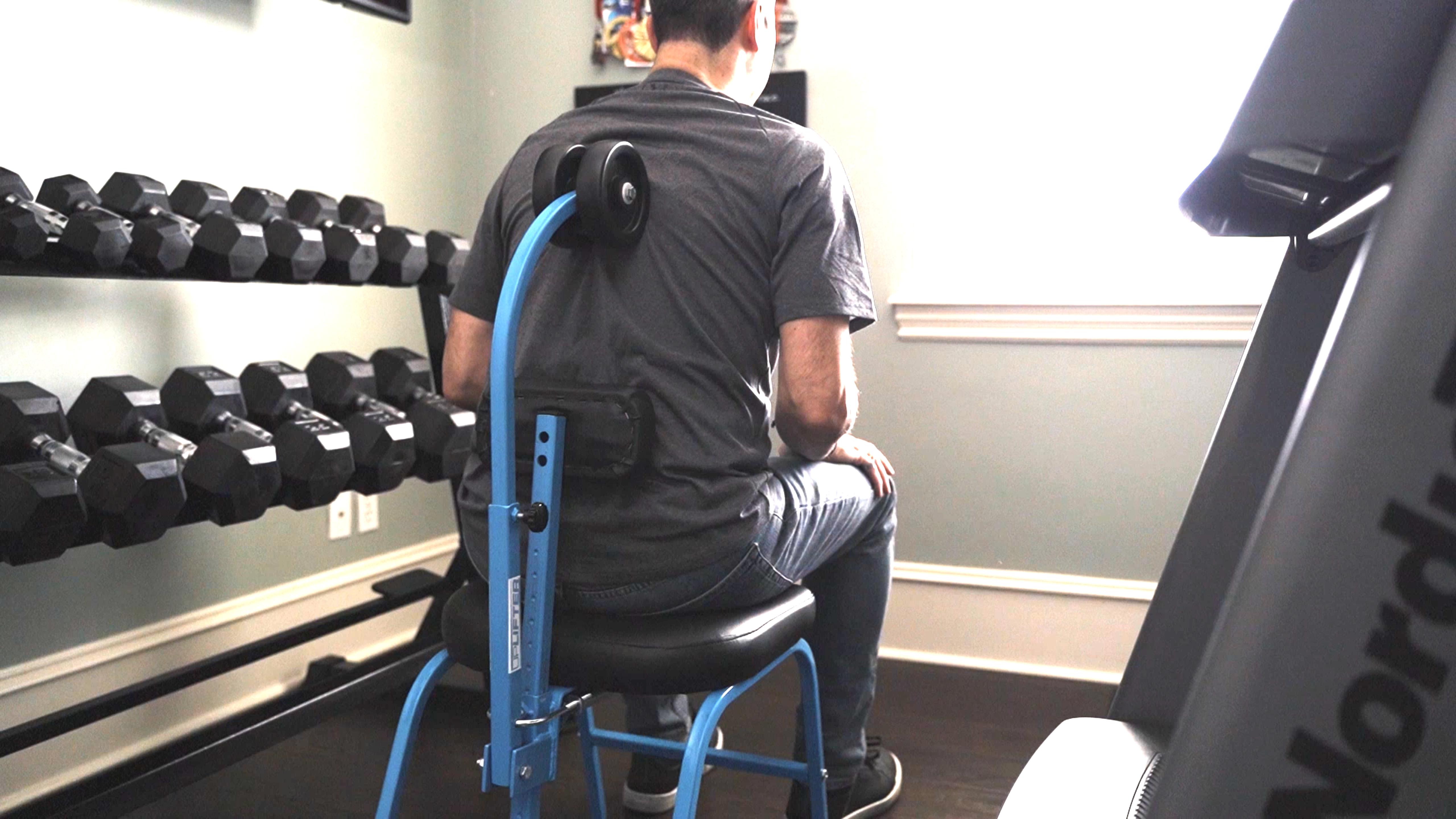 Back pain nearly ends career of UVU costume designer and seamstress