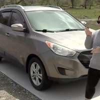 Despite on-time payments, woman's credit score drops due to company not reporting