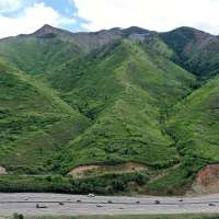 Proposed quarry in Parleys Canyon and Utah's Winter Games leader at odds