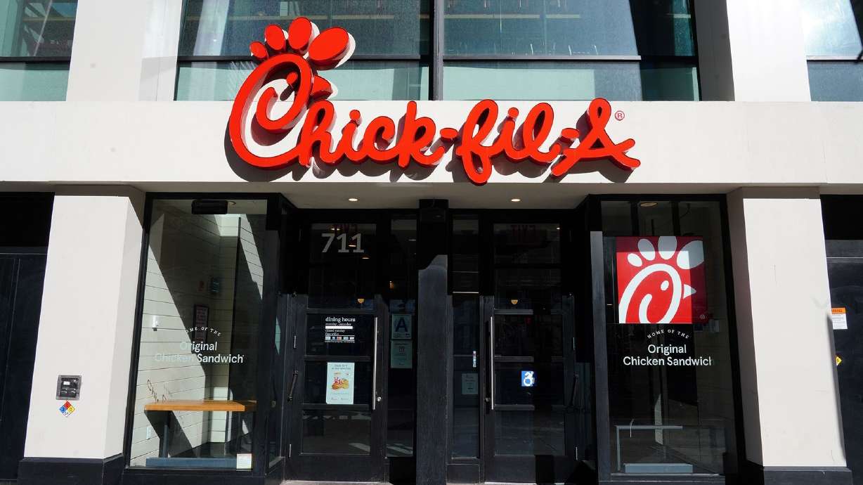 Chick-fil-A has become a surprise target of right-wing ire following the discovery that the company has an executive overseeing its diversity, equity and inclusion policies.