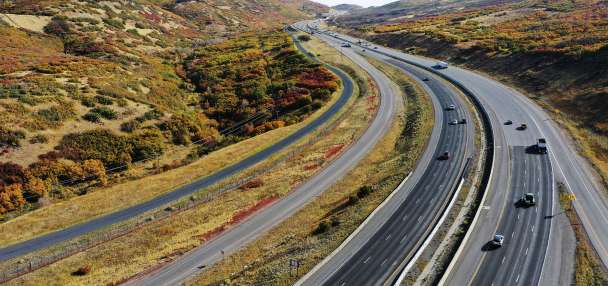Millcreek mayor questions air-quality data as city fights Parleys Canyon gravel mine