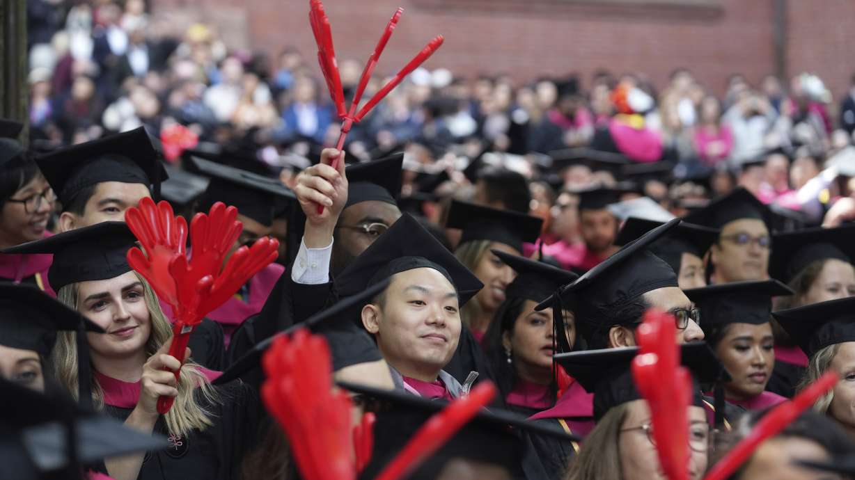 A pause on student loan payments that's been in place since the start of the COVID pandemic will end late this summer.