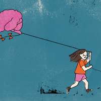 What parents should (and shouldn't) do when a kid says 'I'm bored'