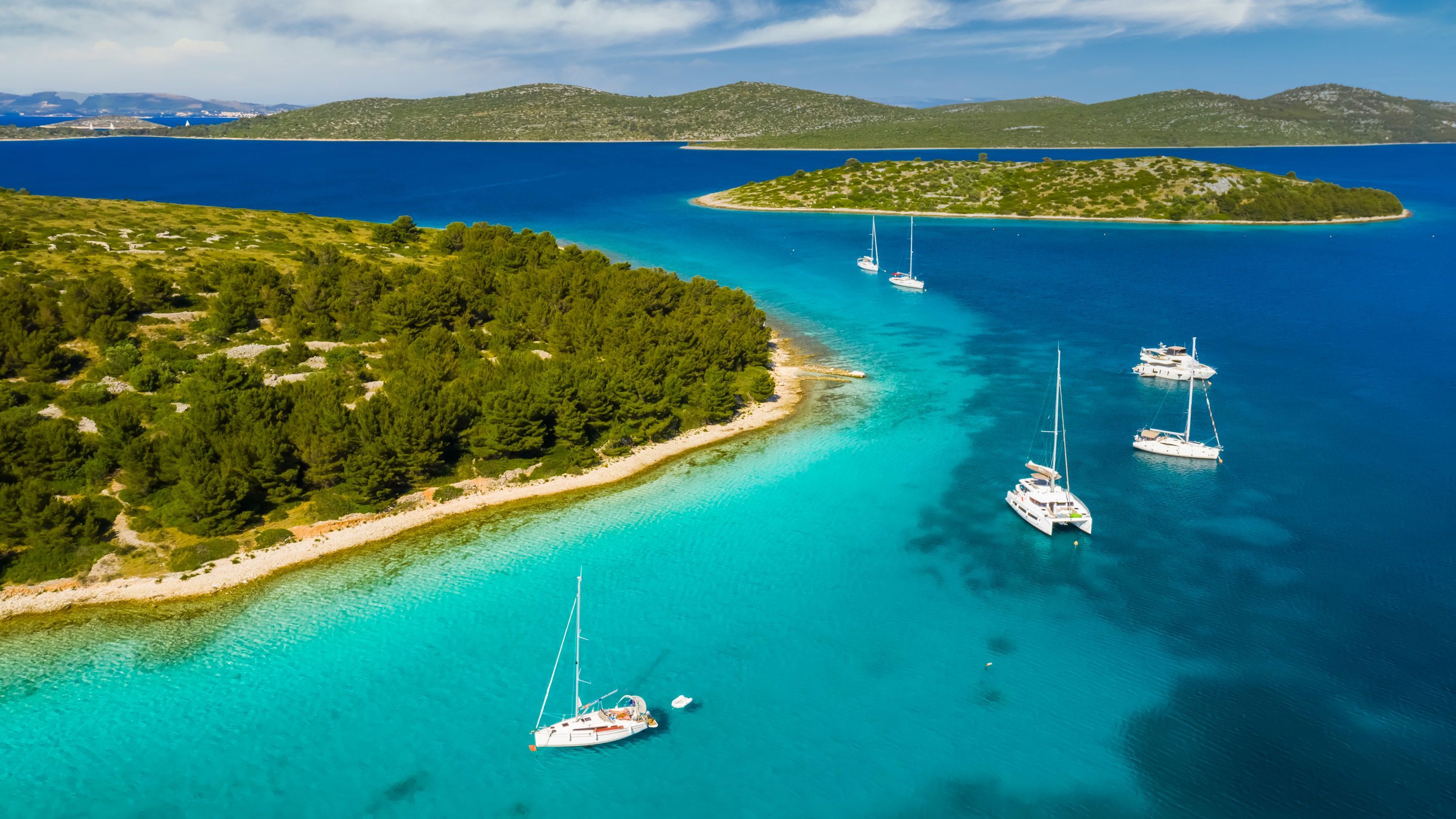 Travel spotlight: Exploring historic cities on the Dalmatian Coast