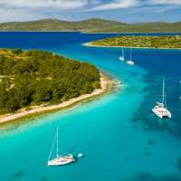Travel spotlight: Exploring historic cities on the Dalmatian Coast