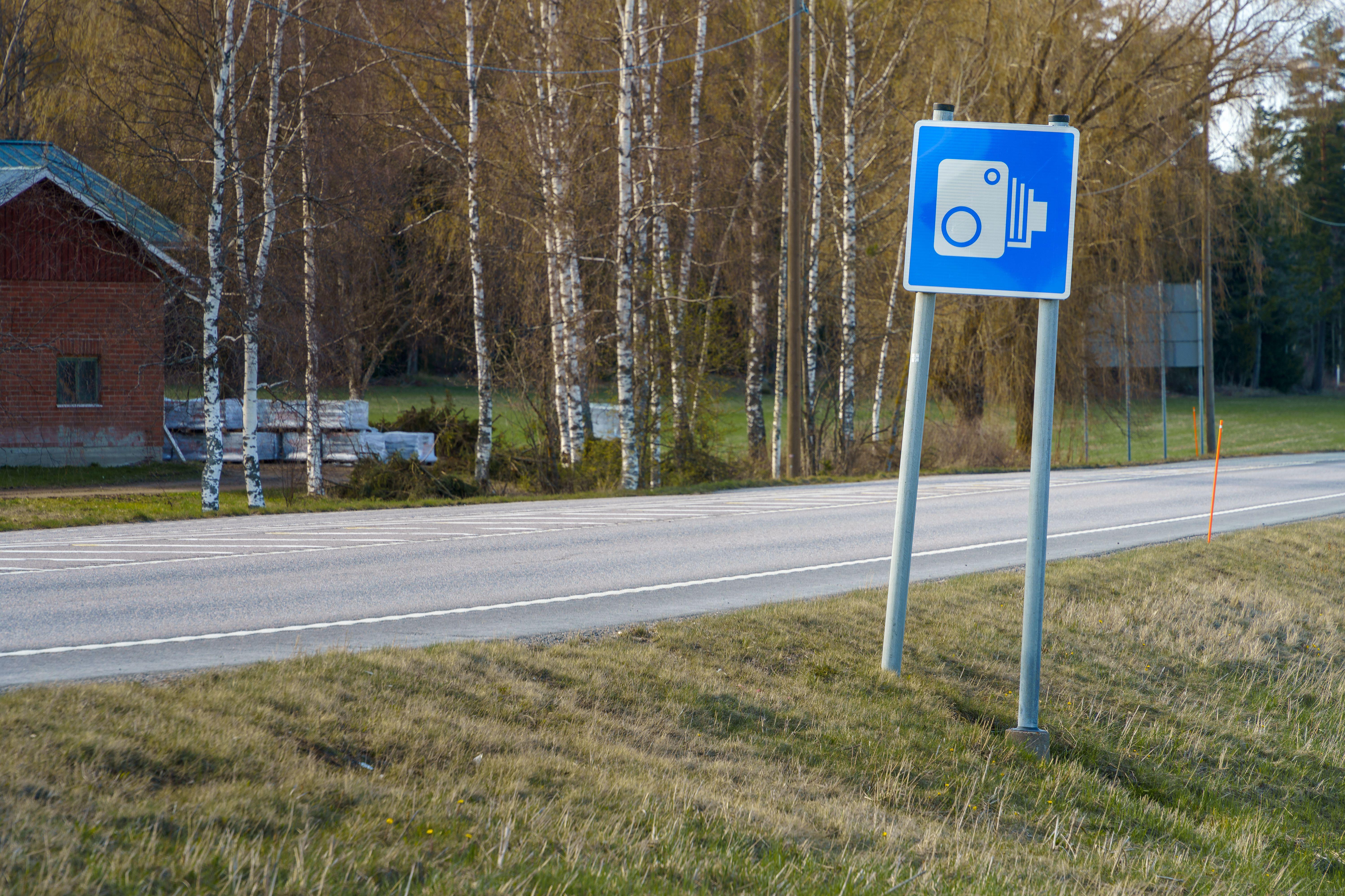 A wealthy driver has been fined $129,544 for speeding in Finland, where such penalties are calculated on the basis of an offender's income.