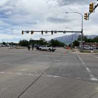 Officer released from hospital after Ogden police shooting