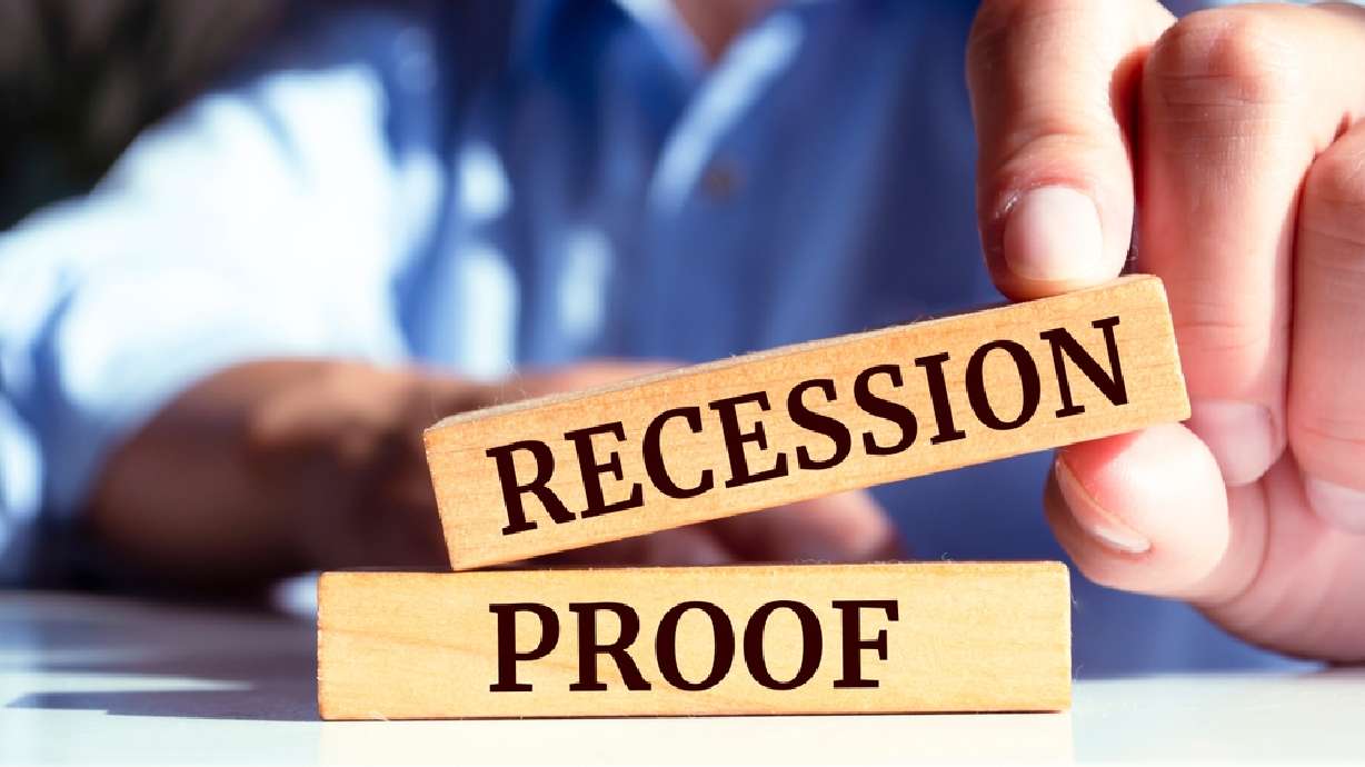 This Utah company has tips to make your business recession-proof