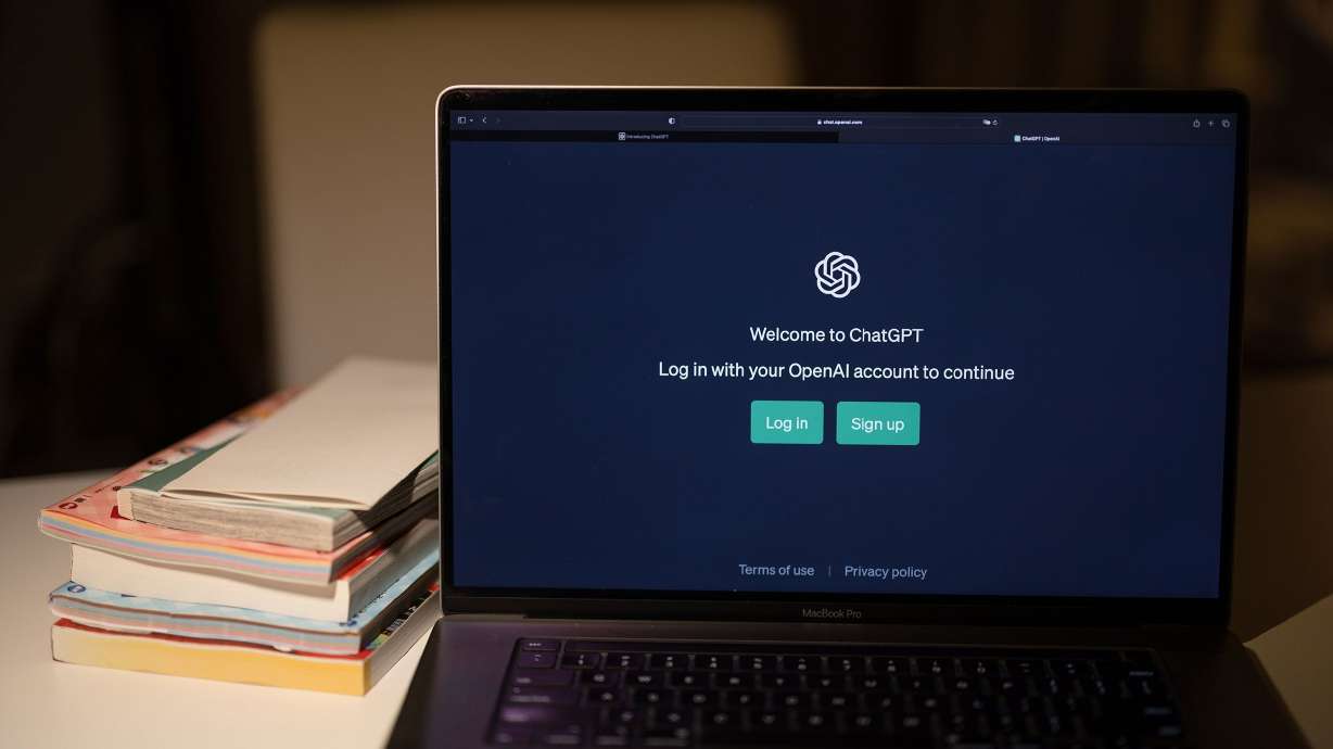A new study shows that when asked serious public health questions, ChatGPT provided critical resources — such as what 1-800 lifeline number to call for help – about 22% of the time.