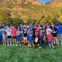 Who is behind the BYU NIL collective CougConnect?