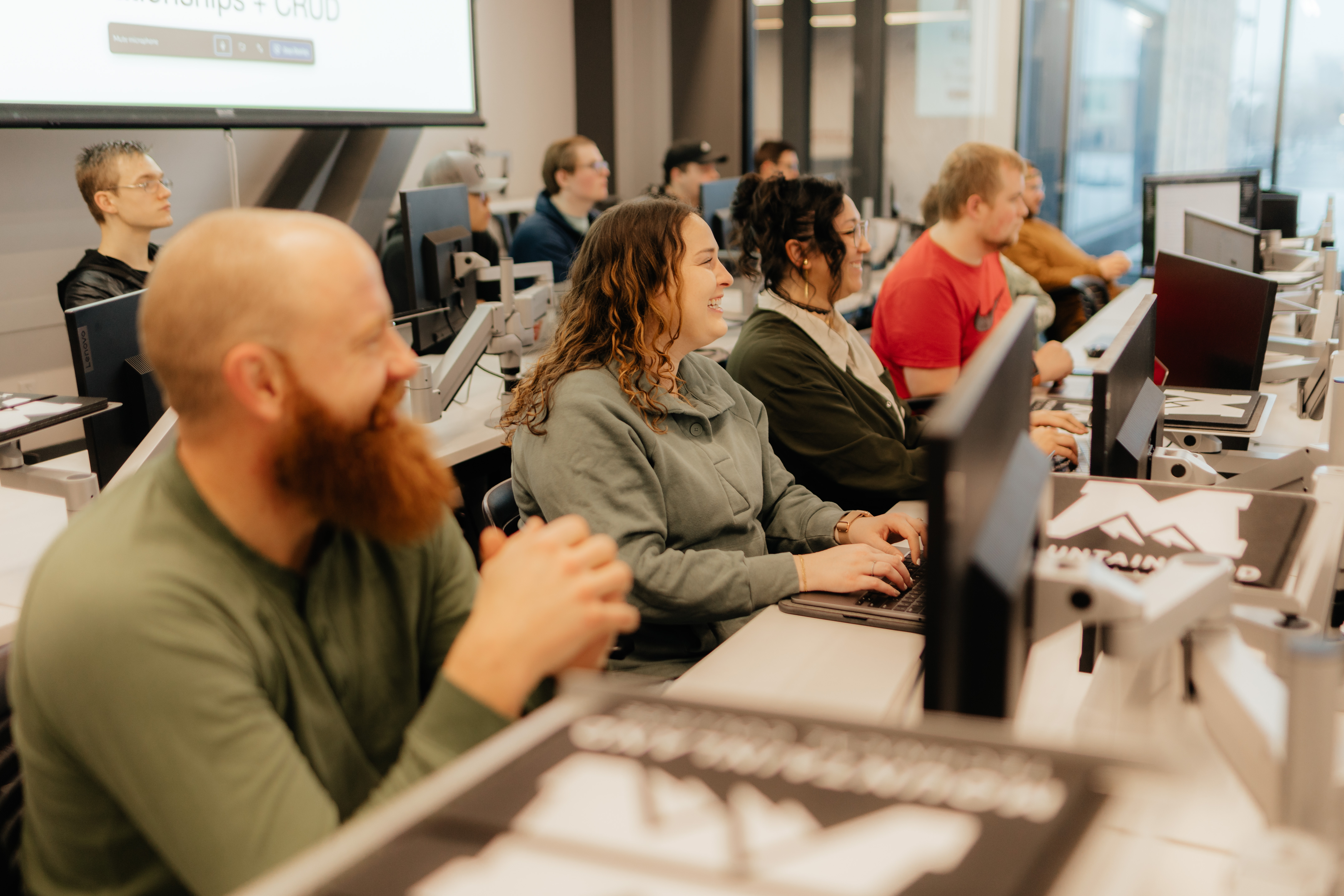 Local technical college provides skills for a strong career at affordable price