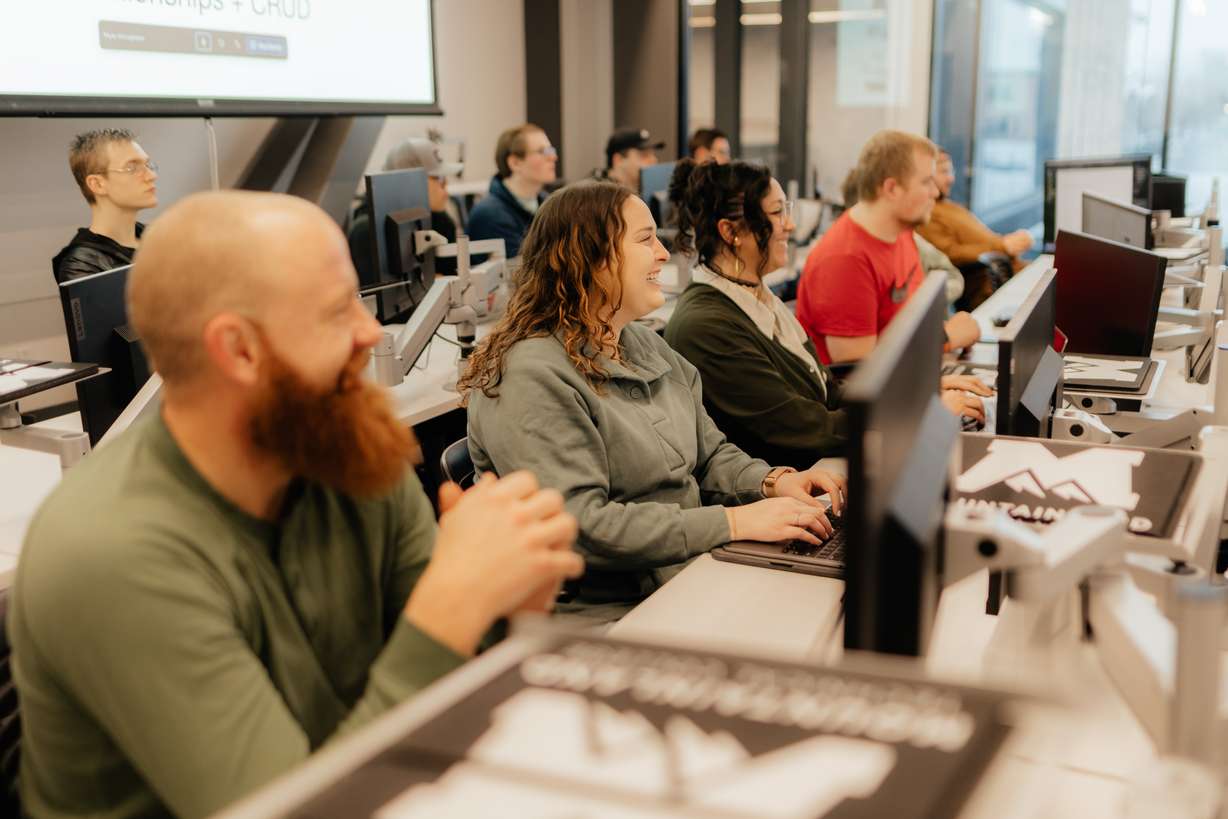 Local technical college provides skills for a strong career at affordable price