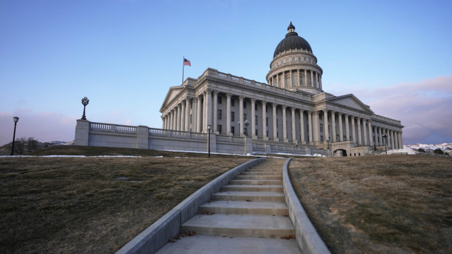 Utah Health Policy Project addresses expected changes to health care in Utah