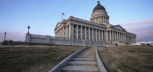 Utah Health Policy Project addresses expected changes to health care in Utah