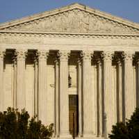 Supreme Court rules in favor of Black voters in Alabama redistricting case