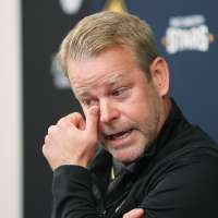 Coaching kids in Park City helped Stars coach Steve Wojciechowski find joy once again