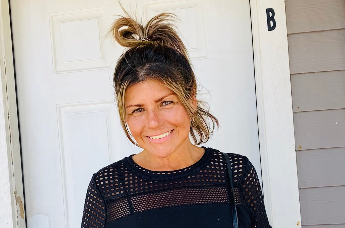 Utah woman loses 100 pounds in one year: Here's how