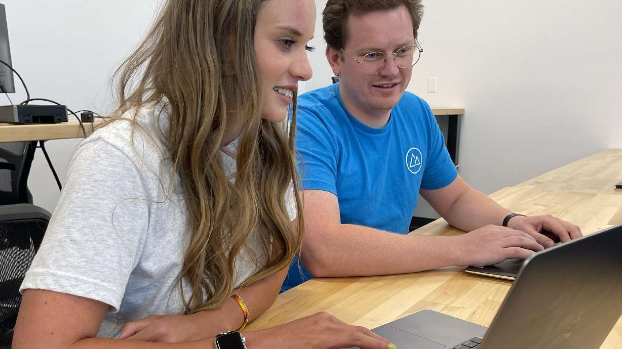 8 reasons you (or someone you know) could excel in an in-person coding bootcamp