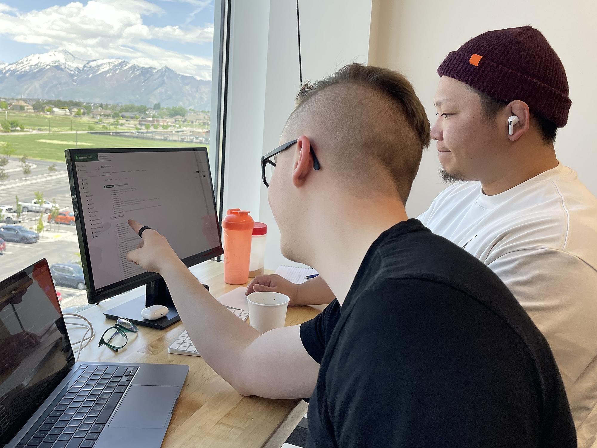 8 reasons you (or someone you know) could excel in an in-person coding bootcamp