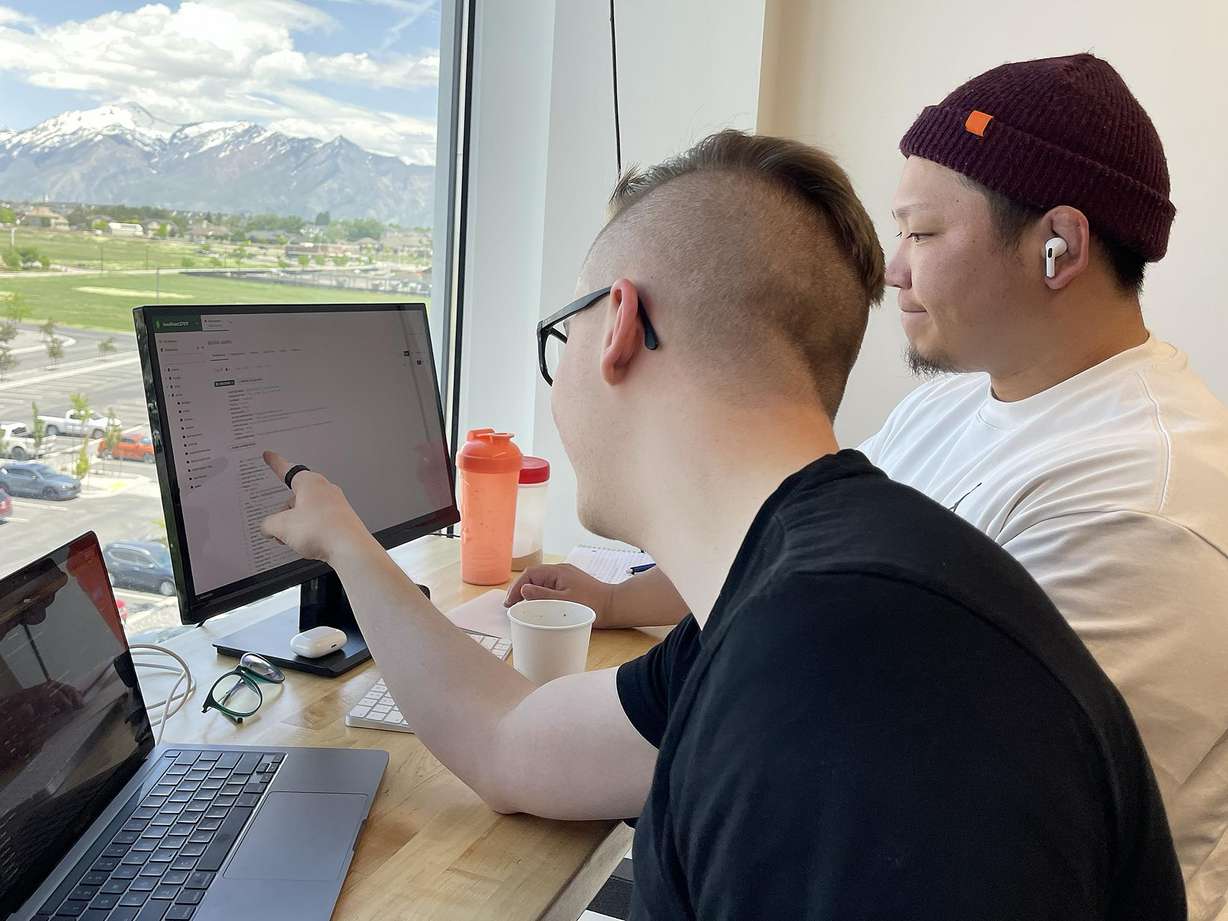 8 reasons you (or someone you know) could excel in an in-person coding bootcamp