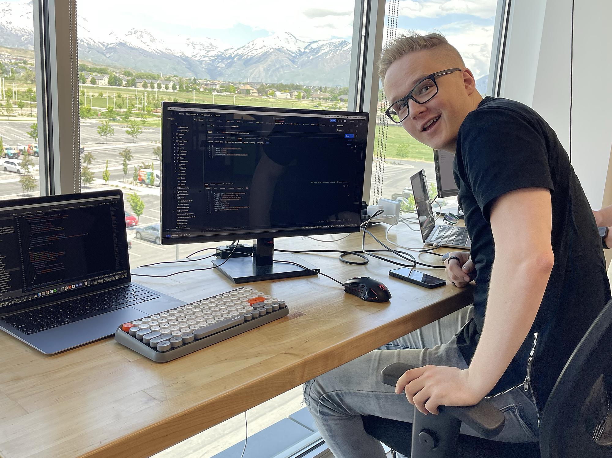 8 reasons you (or someone you know) could excel in an in-person coding bootcamp