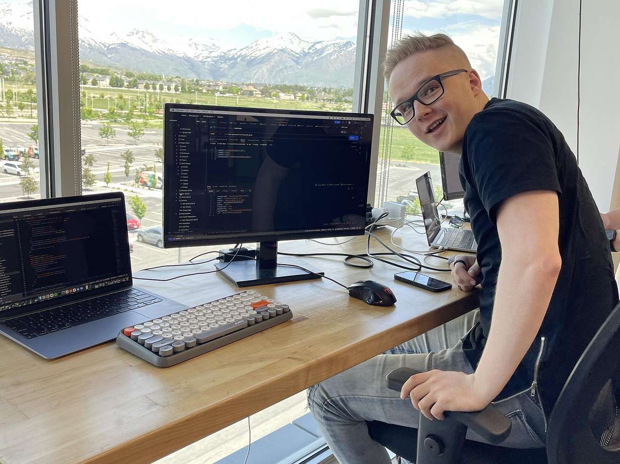 8 reasons you (or someone you know) could excel in an in-person coding bootcamp