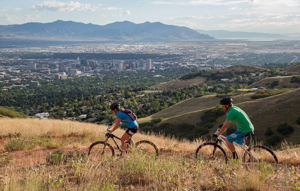 How you can help protect Utah's open space and recreation