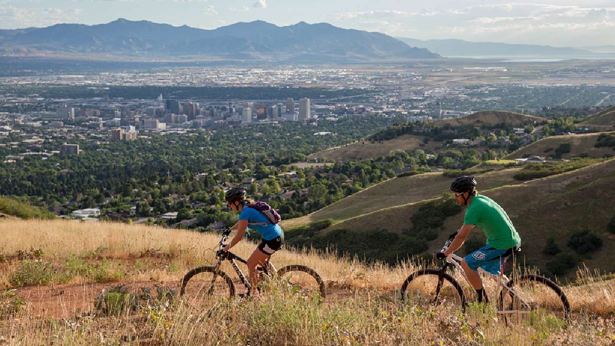 How you can help protect Utah's open space and recreation