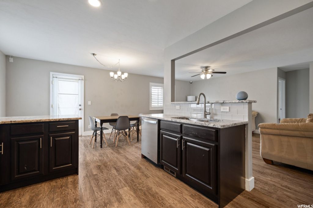 What kind of house can $500,000 get you in today's market?