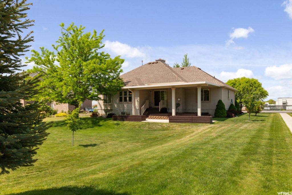 What kind of house can $500,000 get you in today's market?