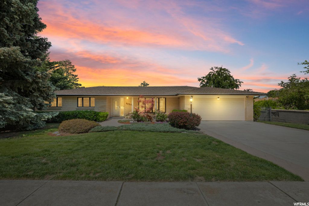 What kind of house can $500,000 get you in today's market?