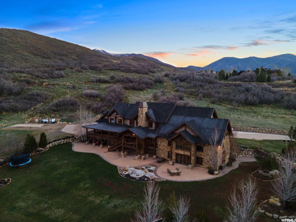 What kind of house can $500,000 get you in today's market?