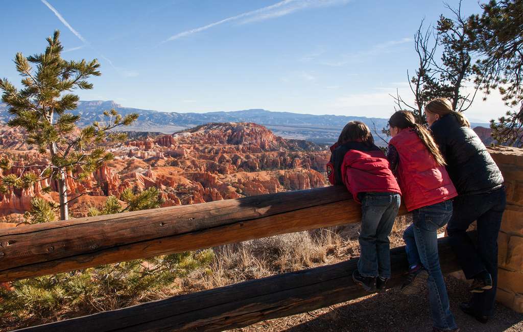 How you can help protect Utah's open space and recreation