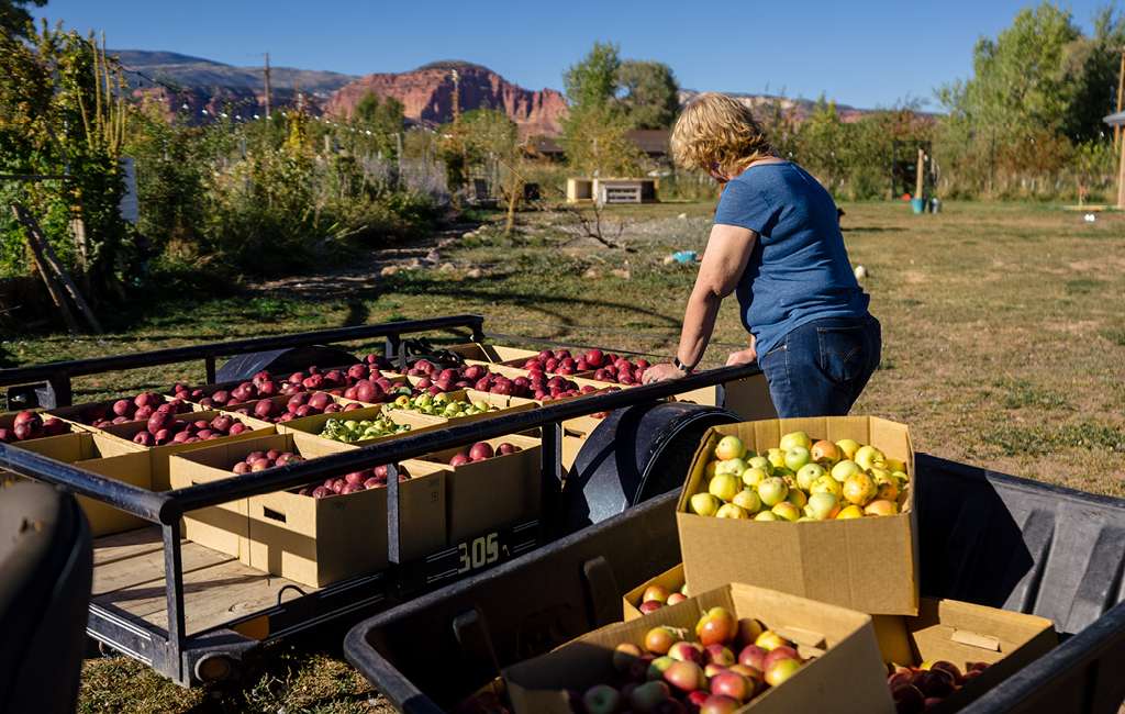 How you can help protect Utah's open space and recreation