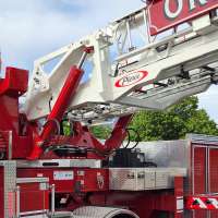 Orem Fire Department leads out with investments in equipment, training