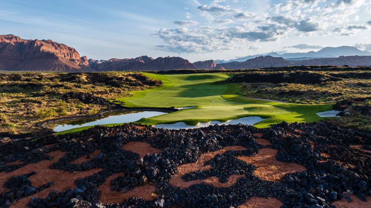 Black Desert Resort to host LPGA Tour Competition beginning in 2025
