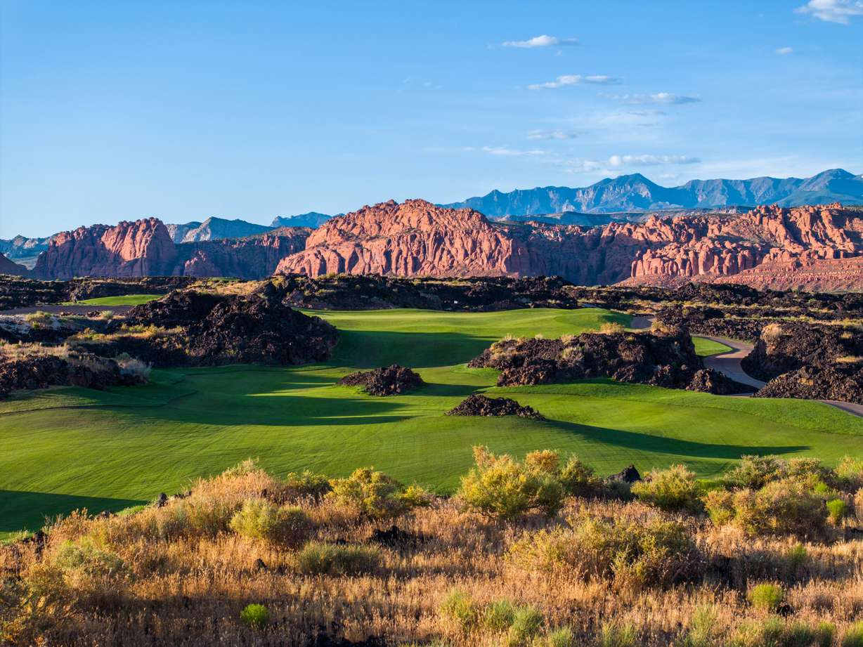 PGA golfers are adding this Utah resort to their 2024 tour schedules | KSL.com PGA golfers are adding this Utah resort to their 2024 tour schedules | KSL.com