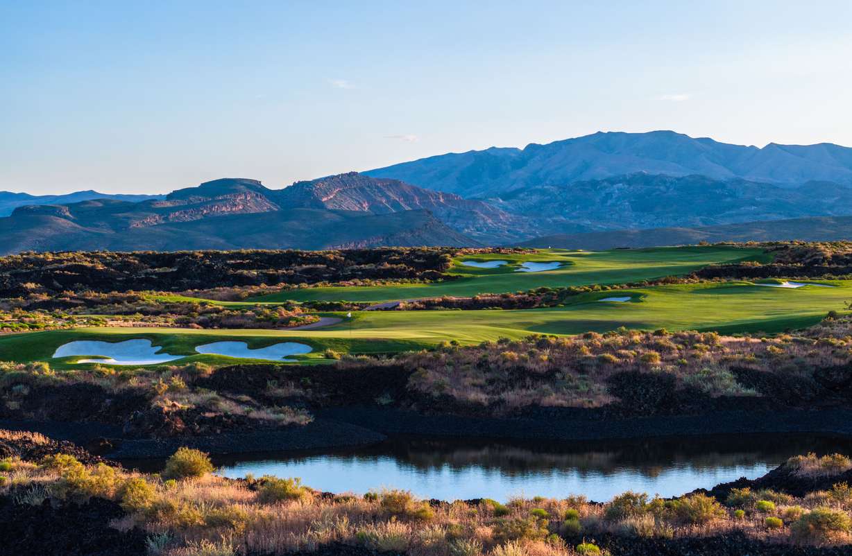 Black Desert Resort to host LPGA Tour Competition beginning in 2025