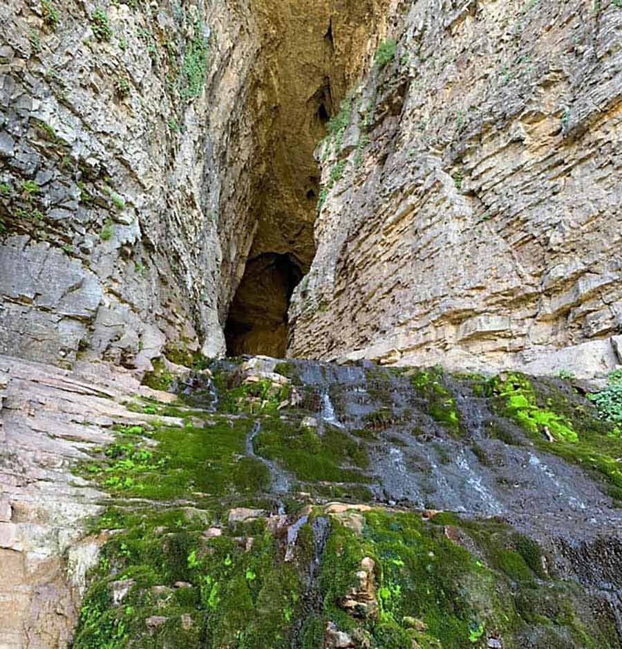 Darby Wind Cave Trail is a great place to hike. EastIdahoNews.com compiled a list of some popular hikes in Idaho that readers said they enjoyed.