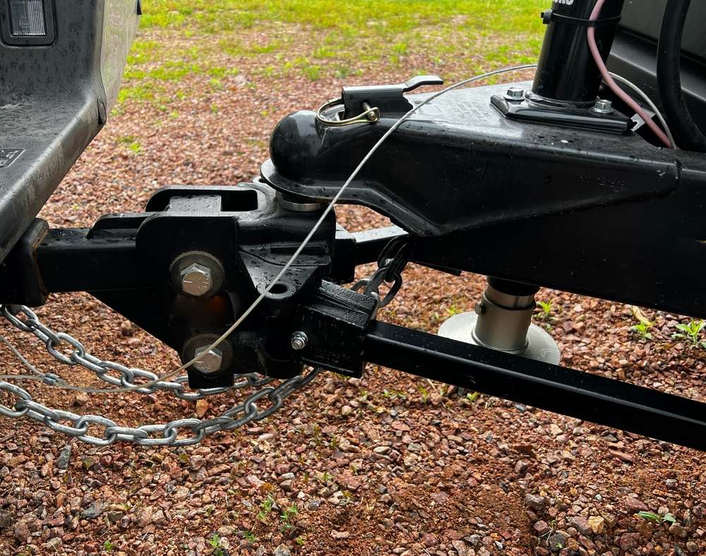 6 things to know before you tow this summer