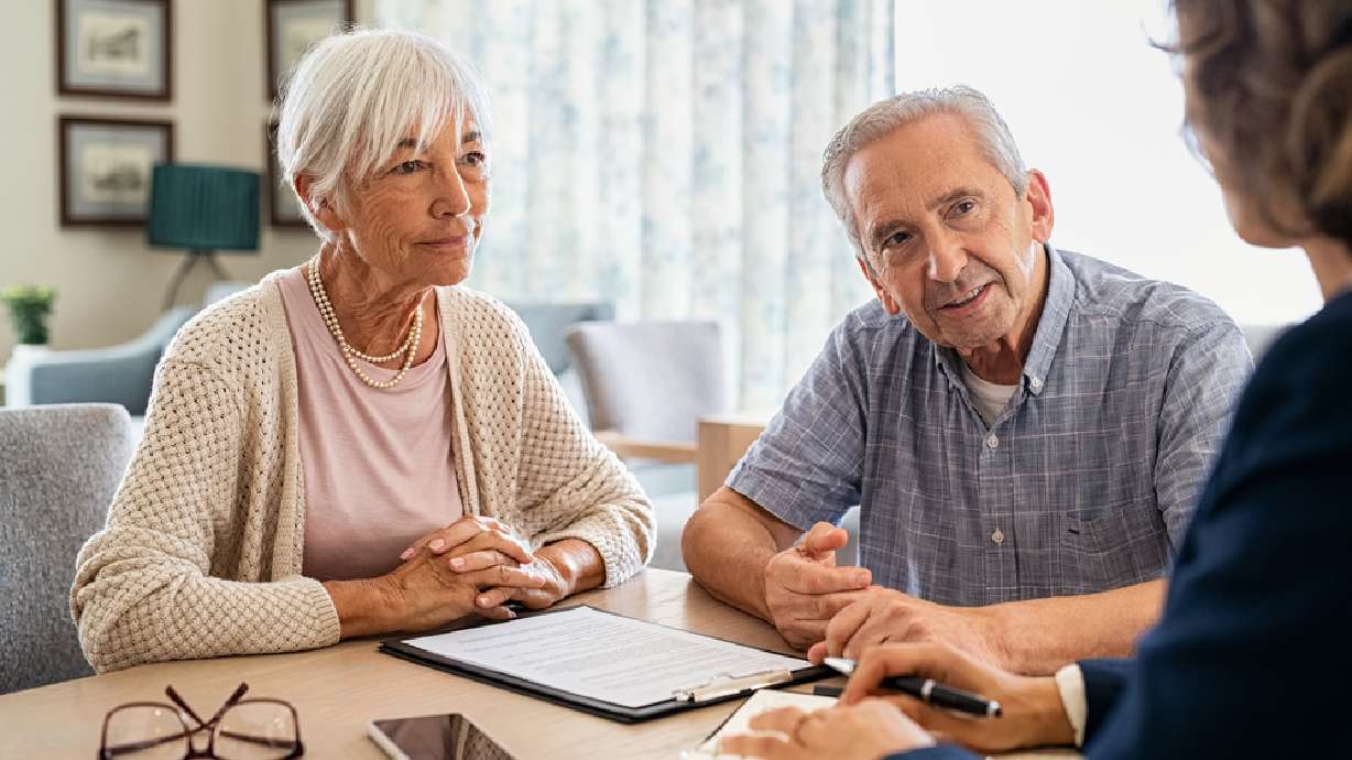 Filing for Social Security in the next 5 years? Read this first