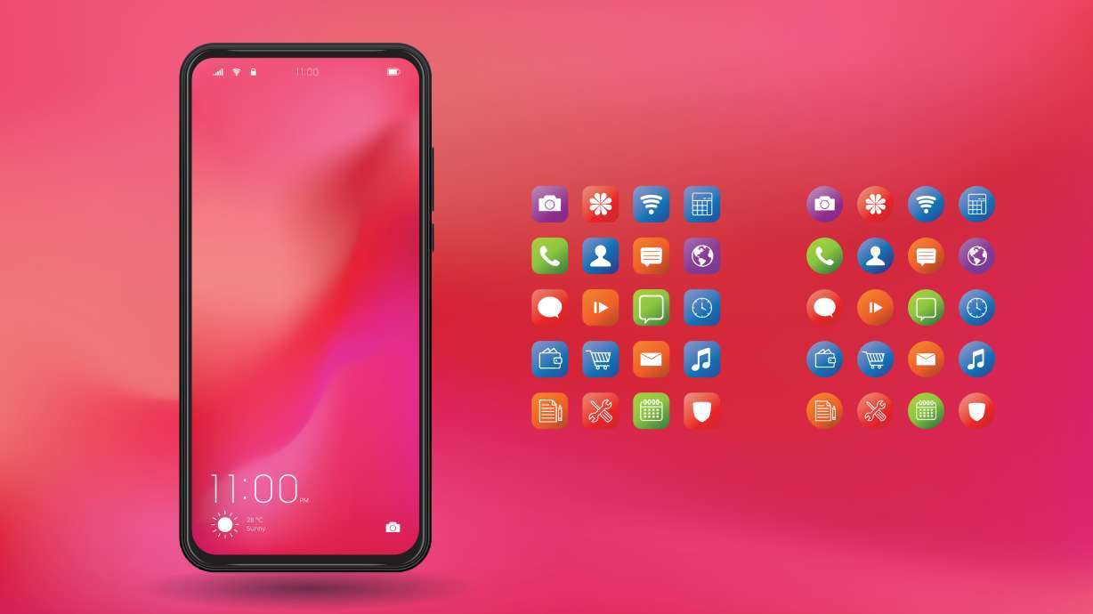 How to get your idea to the app store in 30 days