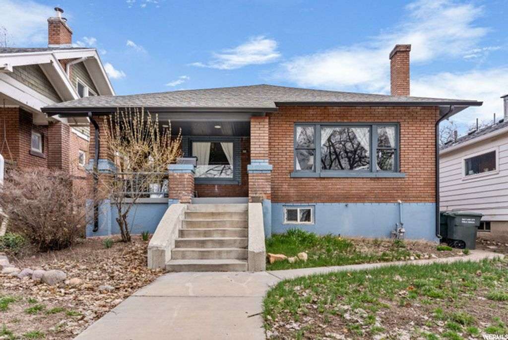 What kind of house can $500,000 get you in today's market?