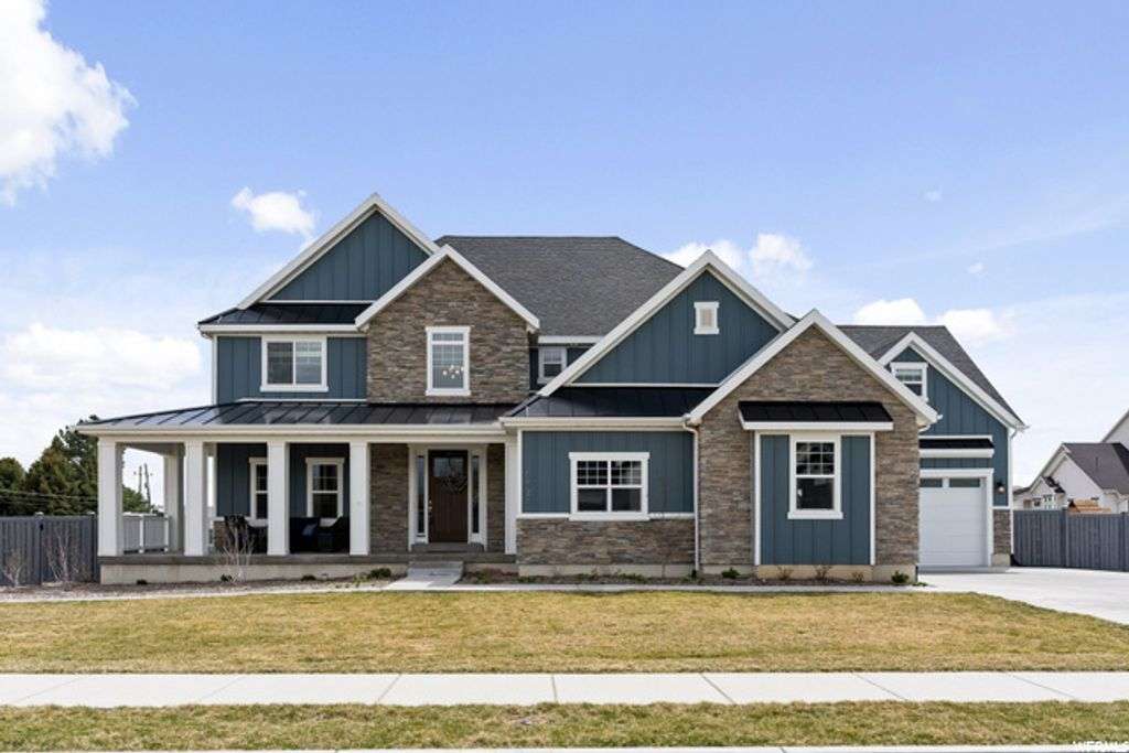 What kind of house can $500,000 get you in today's market?