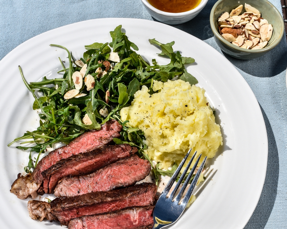 6 tips for customizing prepared meals