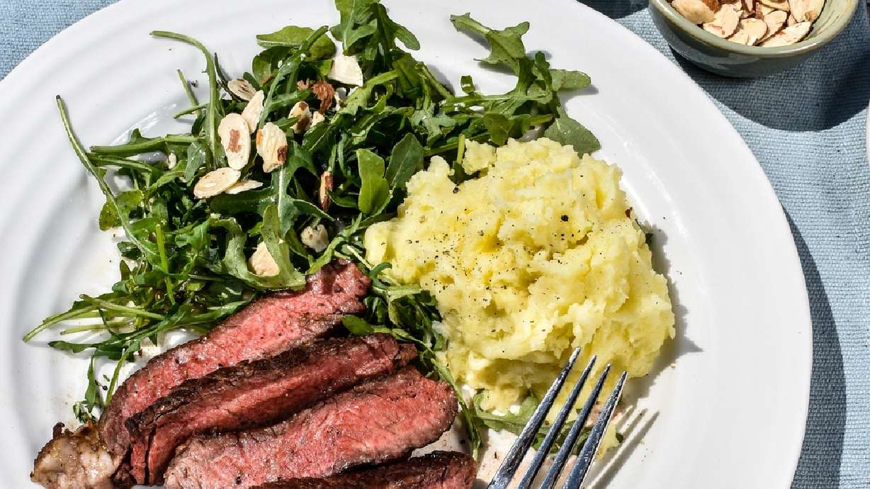 6 tips for customizing prepared meals