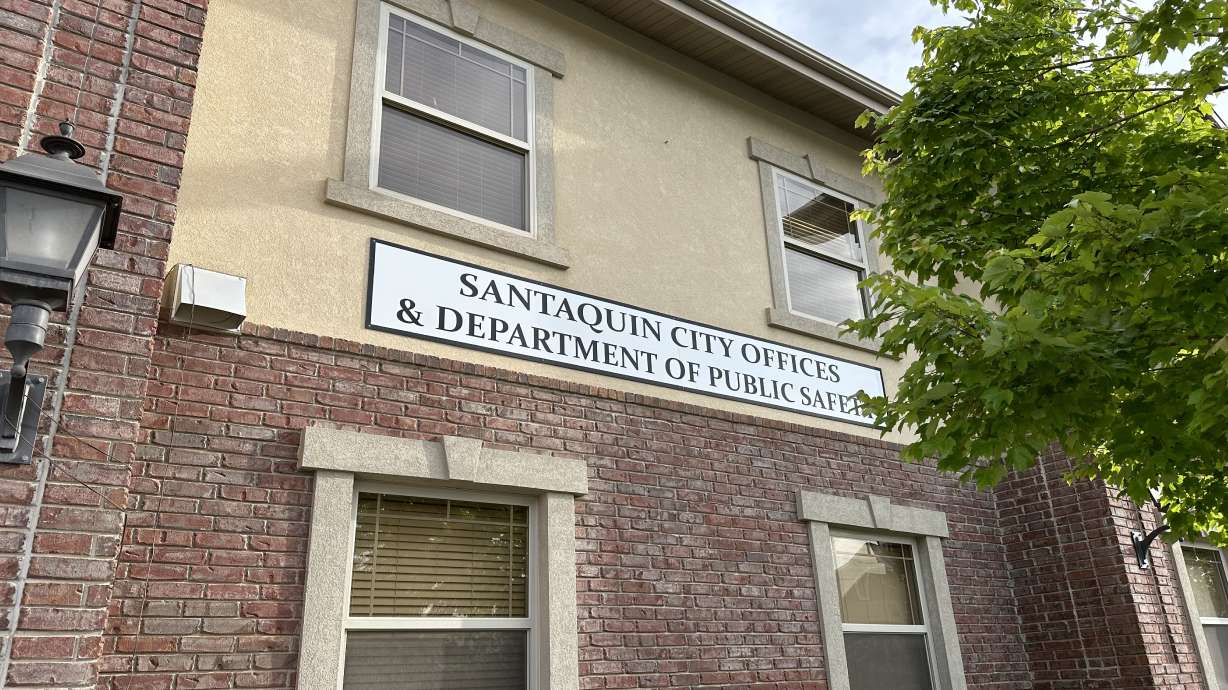 Santaquin officials are proposing a property tax increase for the first time in 10 years that would help fund public safety and emergency services.
