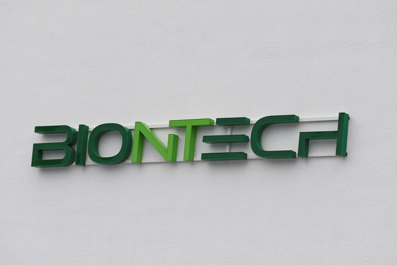 BioNTech will go to court on Monday to defend itself against a lawsuit from a German woman who is seeking damages for alleged side effects of its COVID-19 vaccine.